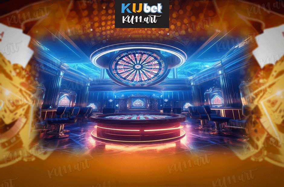 Nhà cái uy tín số 1 Châu Á