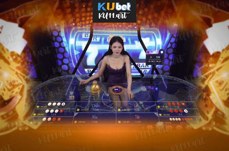 Kiếm tiền cực dễ với trò chơi truyền thống