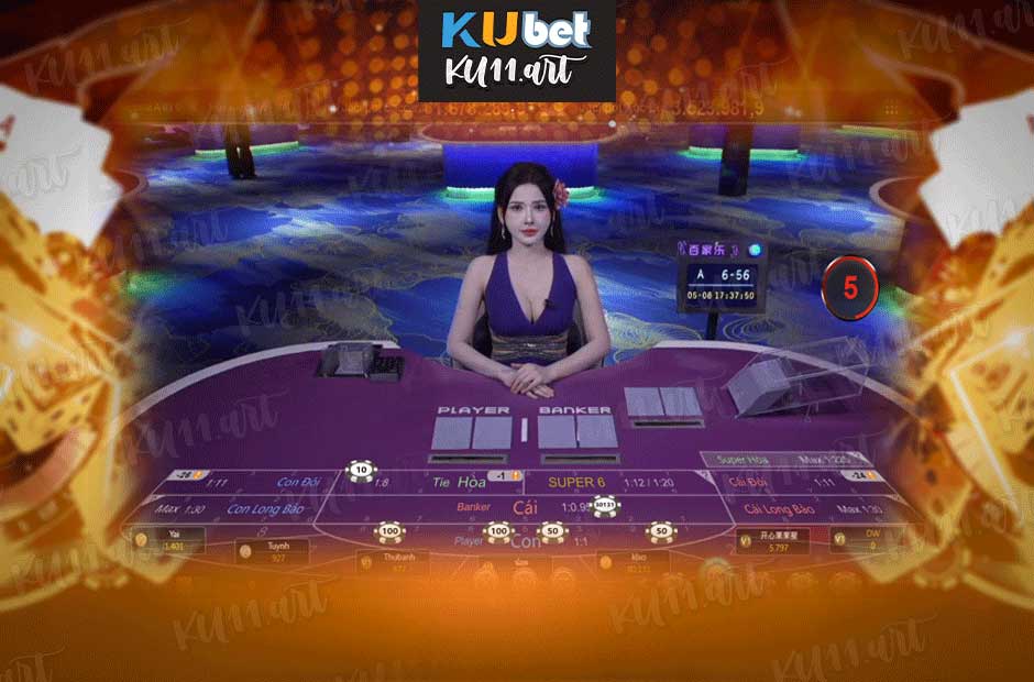 Sôi động cùng MC xinh đẹp