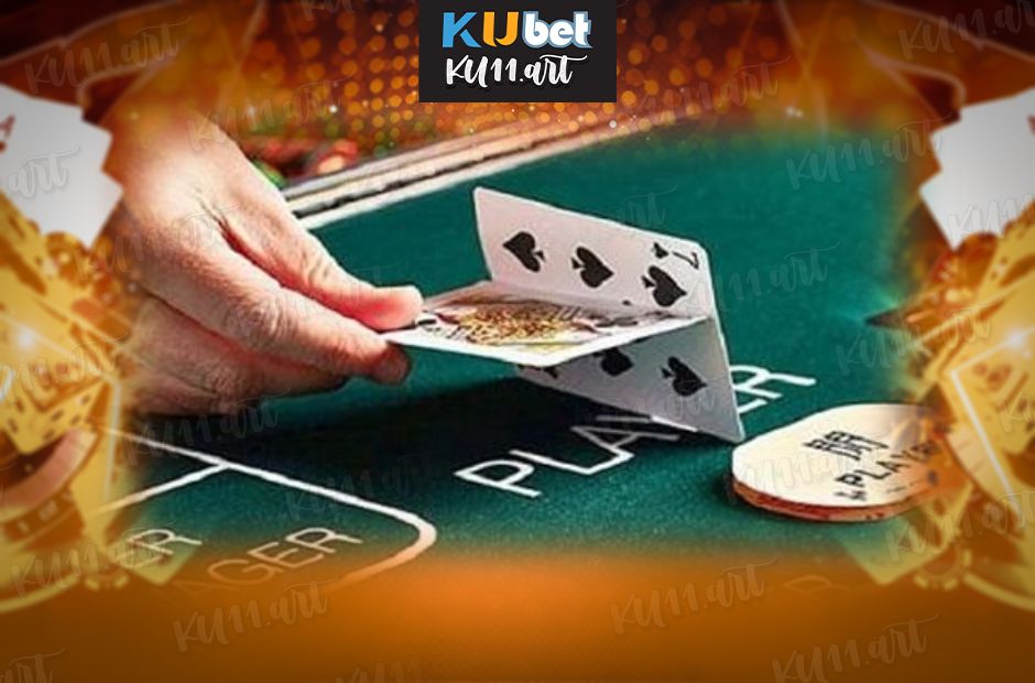Hướng dẫn cách chơi baccarat kubet kiếm tiền tỷ