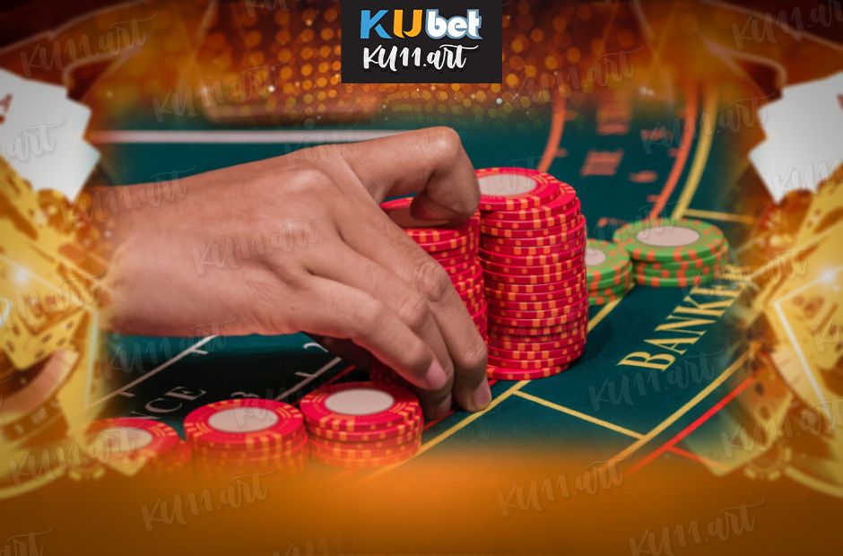 Những ưu điểm nhận được khi trải nghiệm baccarat tại Kubet