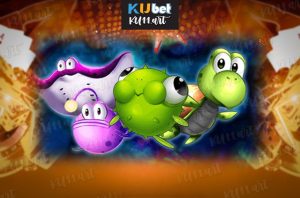 Bạn đã từng thử một siêu phẩm như bắn cá kubet này chưa?