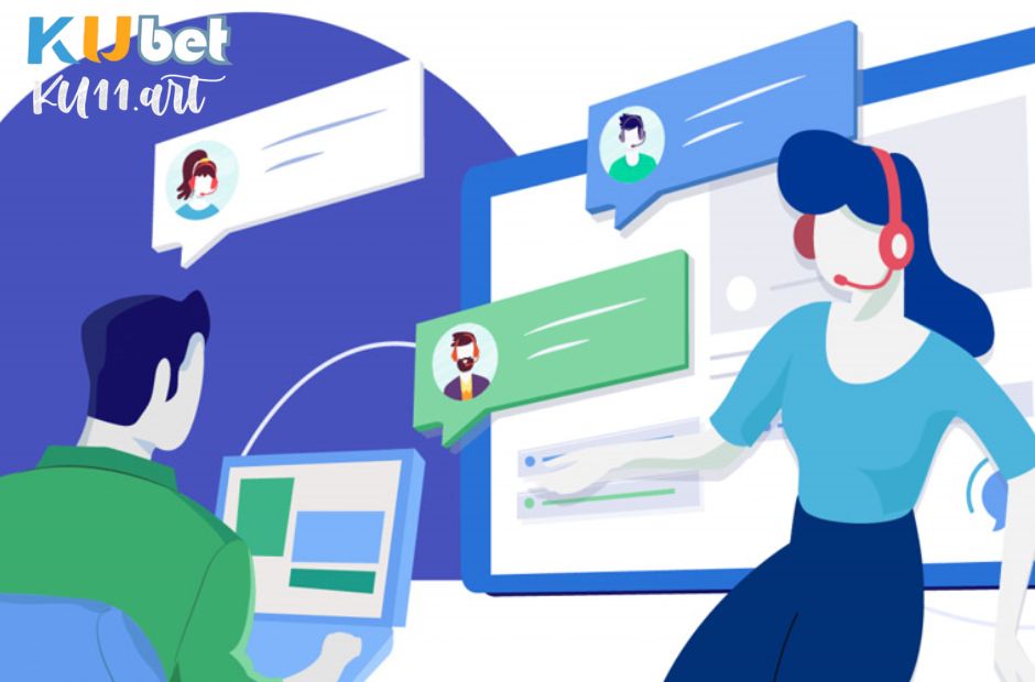 Tại sao cần liên hệ hỗ trợ Kubet?