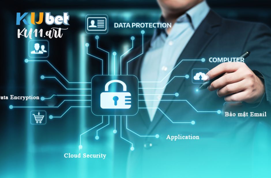Những lưu ý cơ bản trong chính sách bảo mật kubet