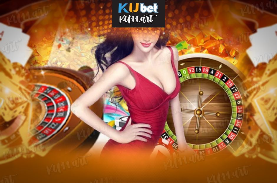 Đăng Ký Kubet dễ dàng chỉ với vài bước