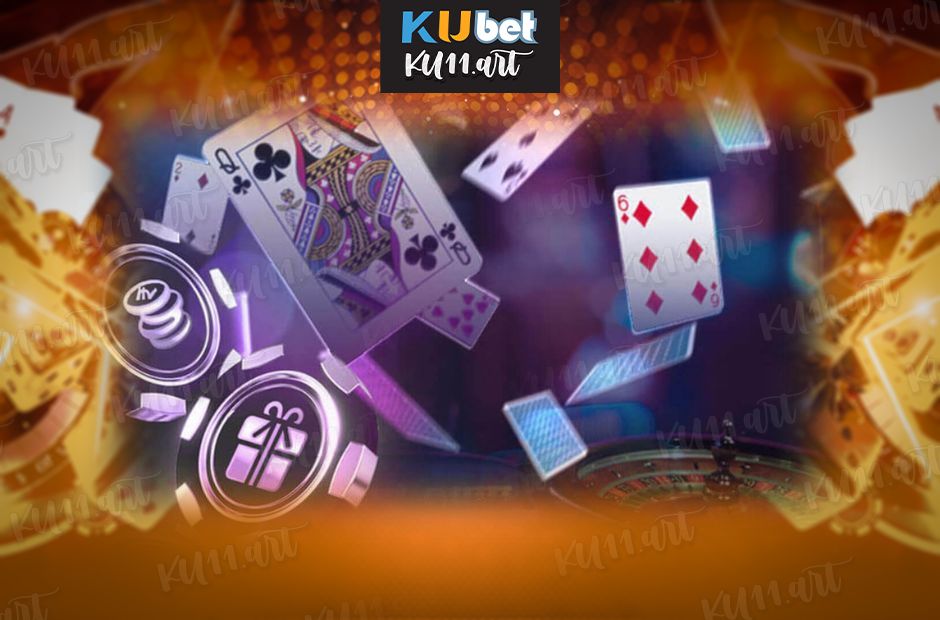 Giới thiệu về đăng ký kubet