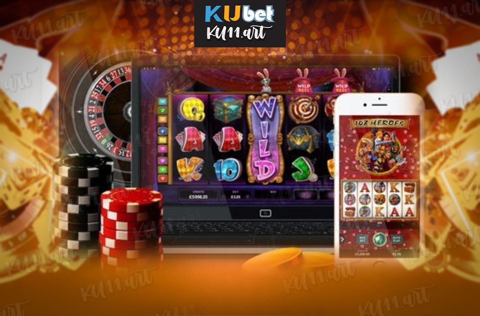 Hướng dẫn đăng ký Kubet chỉ trong 1 phút