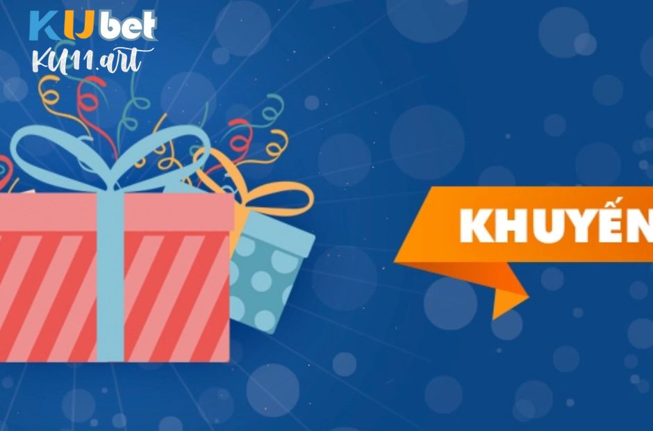 Những lợi ích nhận được từ khuyến mãi Kubet