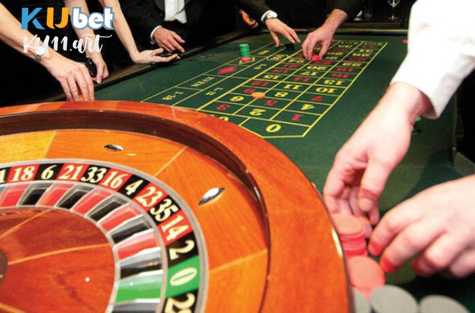 Bí quyết chơi hiệu quả nhất tại Kubet Casino