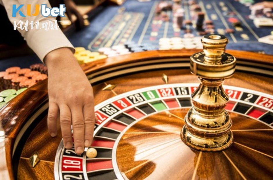 Một số câu hỏi thường gặp trong kubet casino