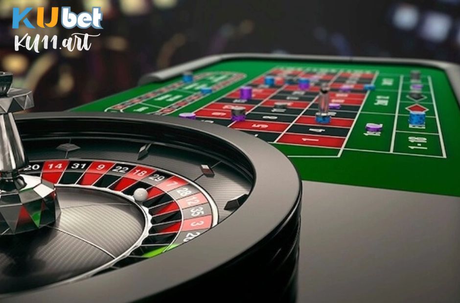 Kubet Casino là gì? Tổng quan về nhà cái hàng đầu châu Á