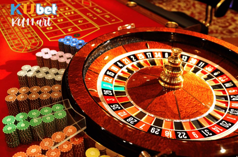 Vì sao nên chọn Kubet Casino để cá cược trực tuyến?
