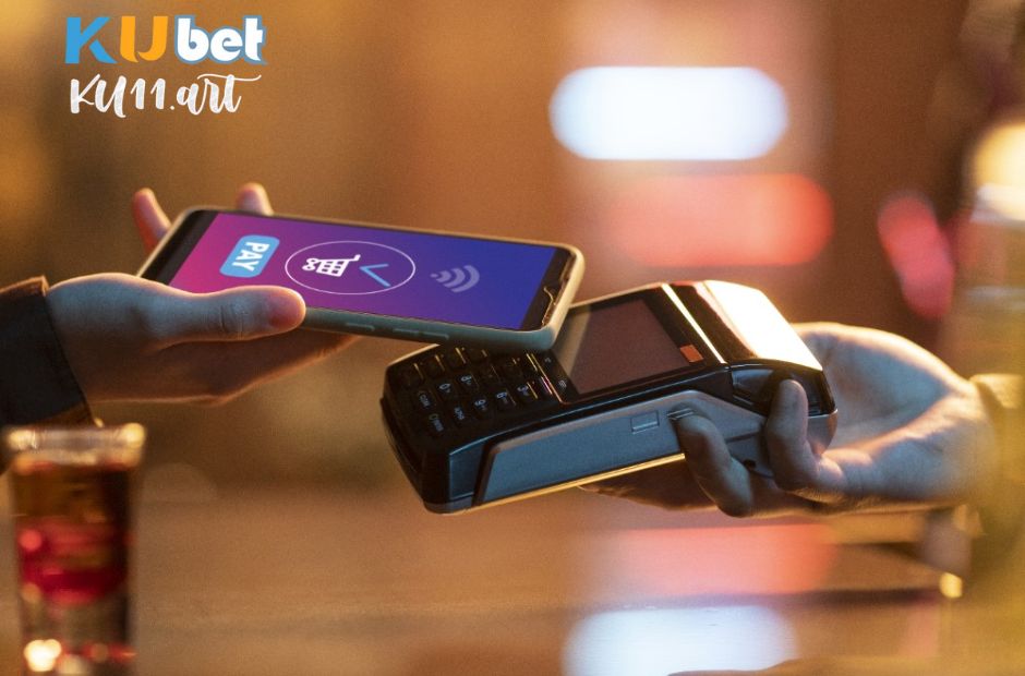 Nạp tiền Kubet