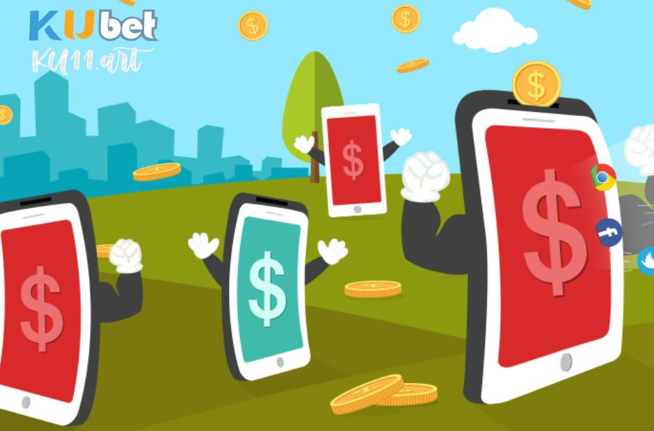 Điều kiện cần trước khi nạp tiền Kubet