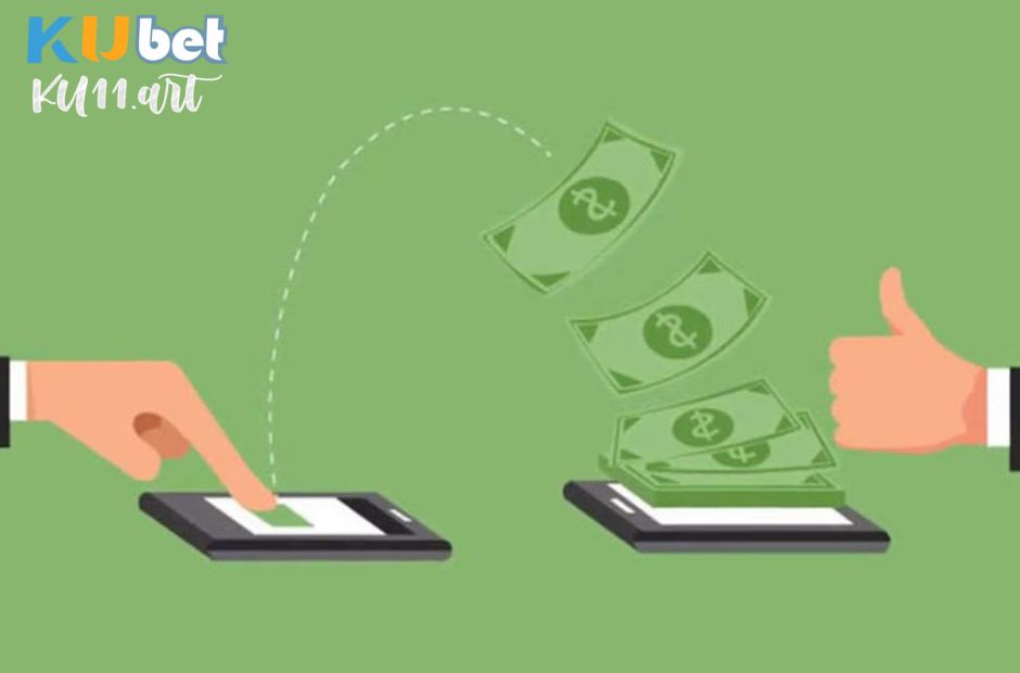 FAQ - Một số câu hỏi thường gặp khi nạp tiền Kubet