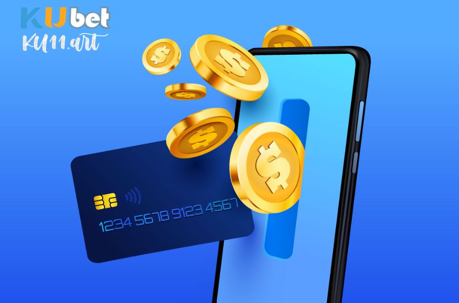 Giới thiệu hệ thống nạp tiền Kubet