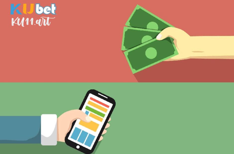 Hướng dẫn nạp tiền Kubet nhanh chóng cho hội viên