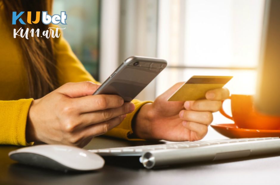 Lợi ích nhận được khi nạp tiền Kubet