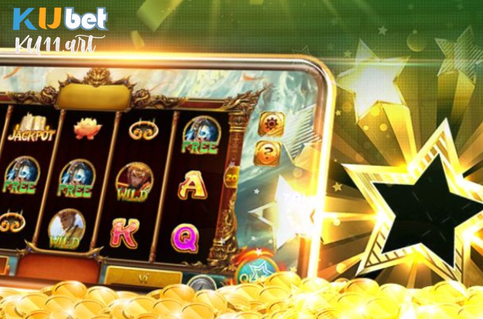 Đôi nét về nổ hũ kubet