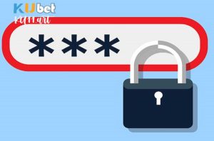 Quên mật khẩu Kubet và đang loay hoay không biết phải làm gì?