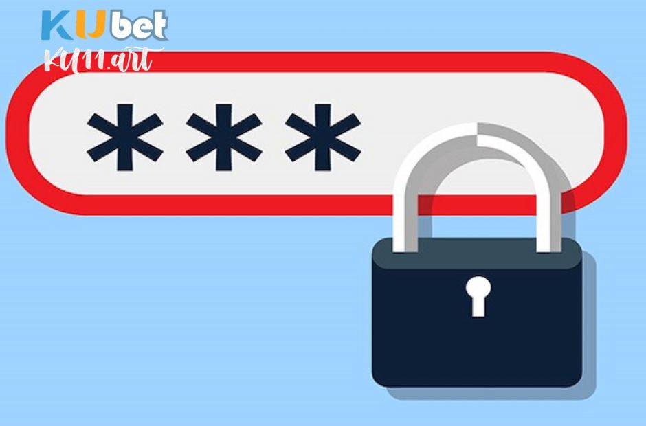 Quên mật khẩu Kubet và đang loay hoay không biết phải làm gì?