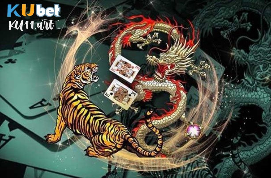 Giới thiệu đôi nét về rồng hổ Kubet