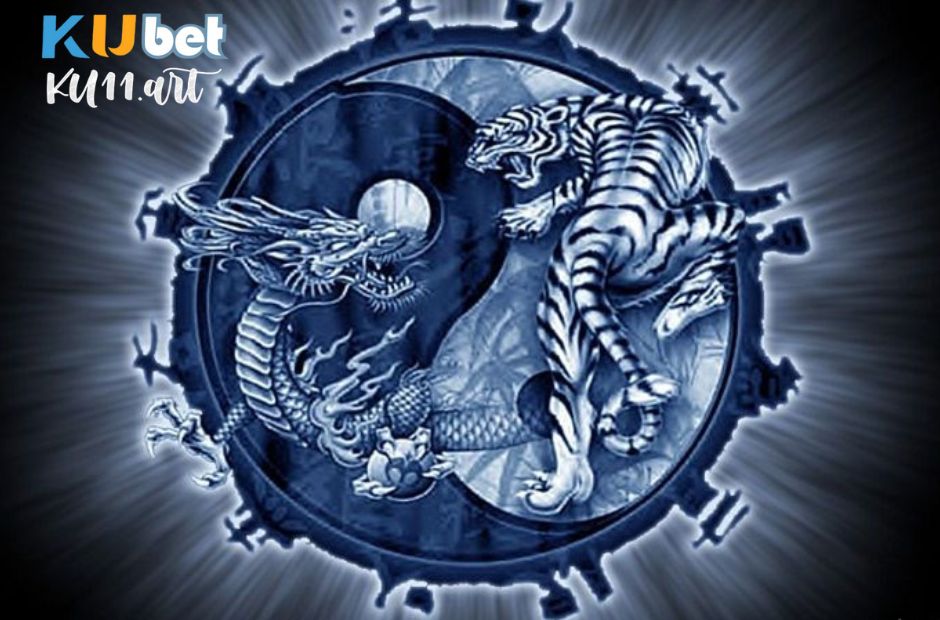 Những ưu điểm khi chơi rồng hổ Kubet tại nhà cái