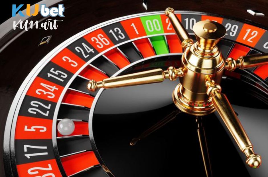 Những điểm nổi bật tại roulette kubet