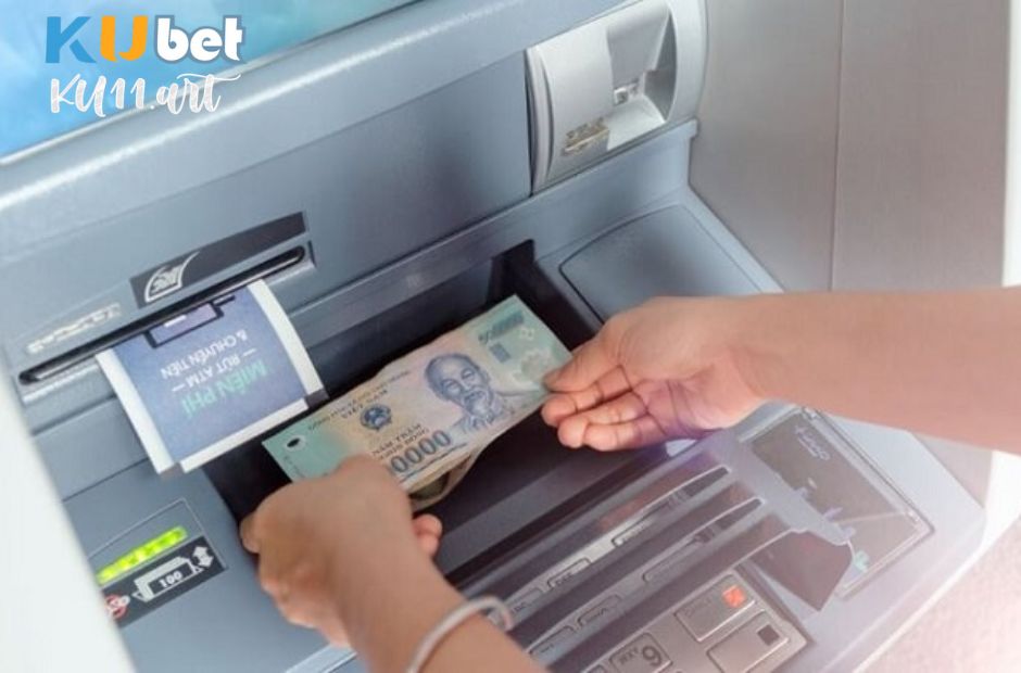 Điều kiện để rút tiền Kubet thành công