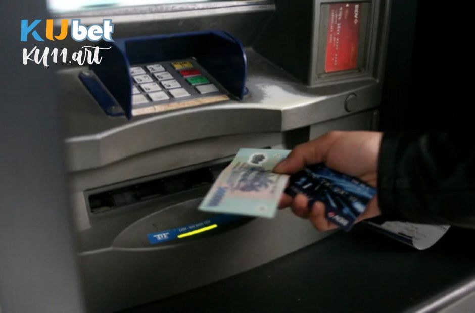 Hướng dẫn rút tiền Kubet nhanh chóng, an toàn