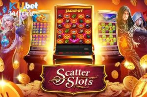 Slot game kubet - tận hưởng những giây phút kịch tính