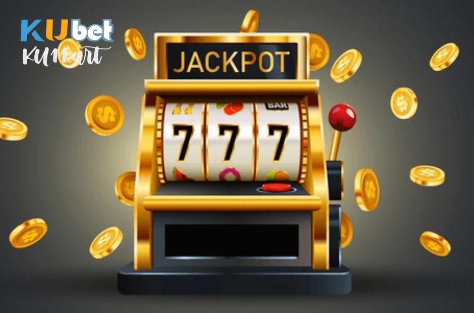 Hướng dẫn tham gia chơi slot game kubet nhanh chóng