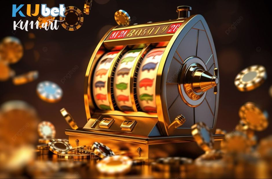 Một số slot game kubet đang được yêu thích nhất