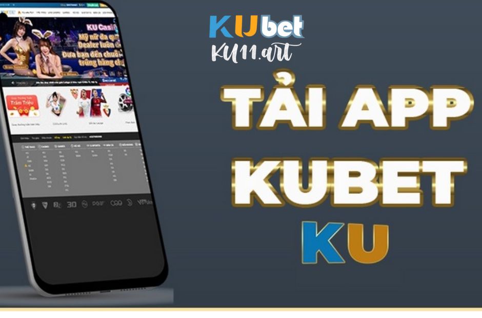Hướng dẫn tải kubet với hệ điều hành Android