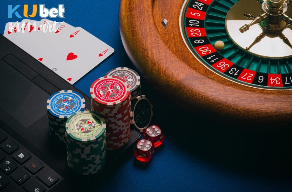 Tải kubet