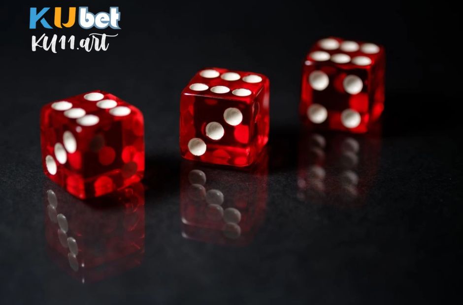 Tài xỉu kubet sở hữu sân chơi độc quyền
