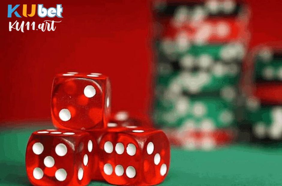 Giới thiệu về tài xỉu kubet