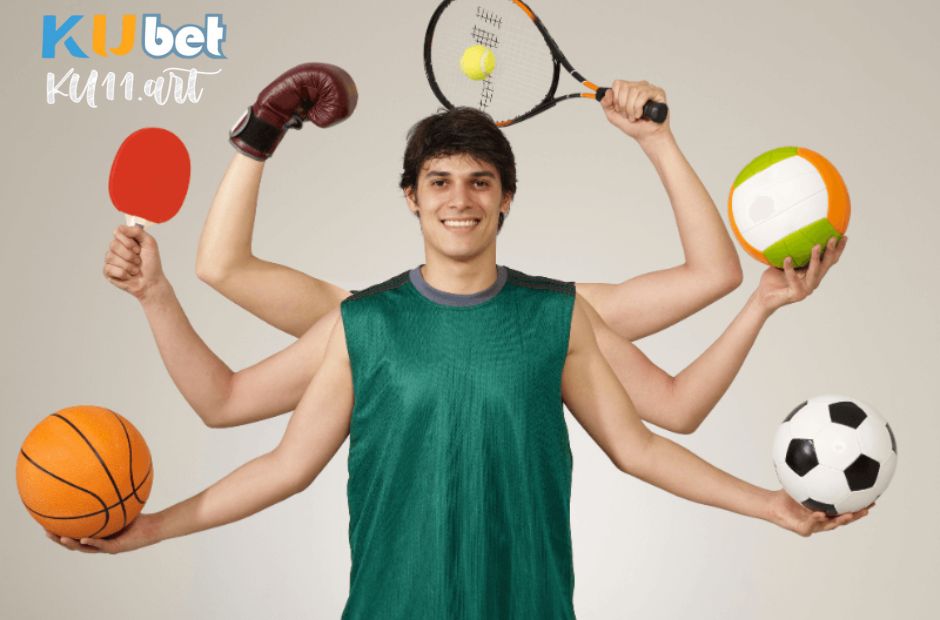 Một số nhà phát hành uy tín nổi bật tại thể thao kubet