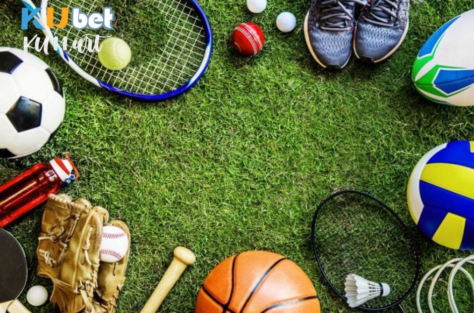 Những ưu điểm của sân chơi thể thao kubet
