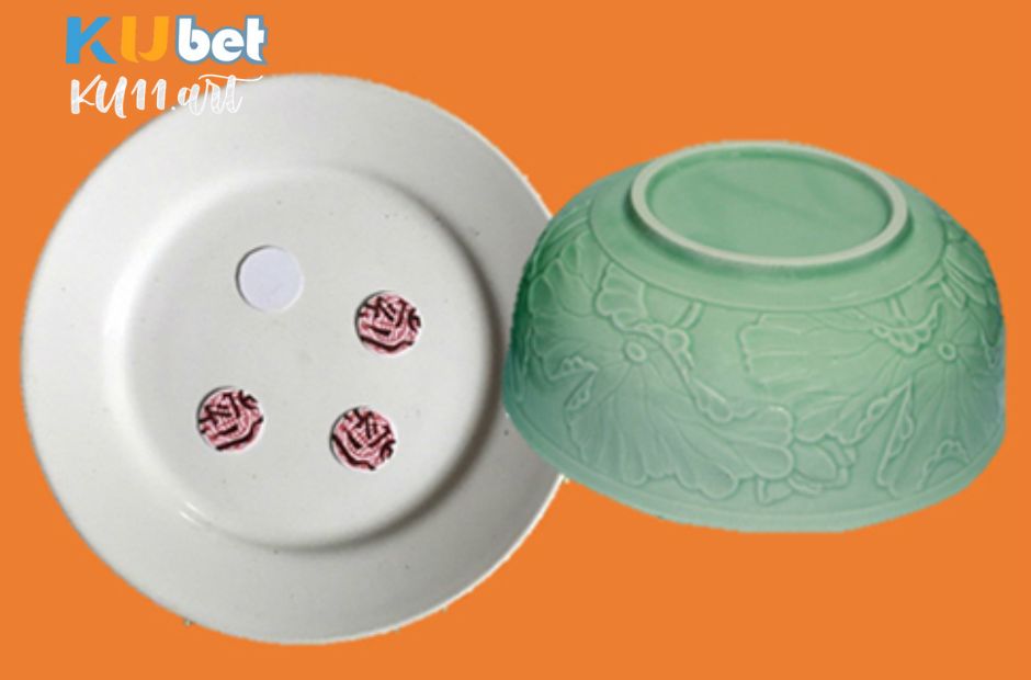 Xóc đĩa kubet siêu phẩm nổi tiếng với những phút giây kịch tính