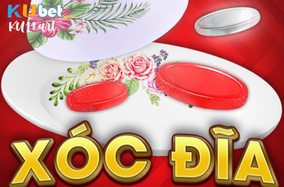 Tổng quan tựa game xóc đĩa kubet