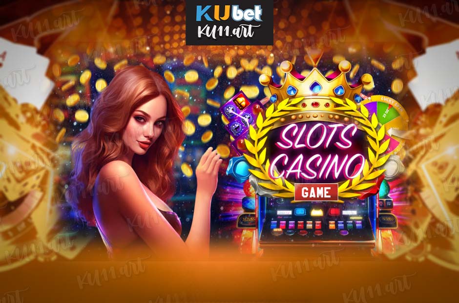 Chơi game Kubet 3D hấp dẫn