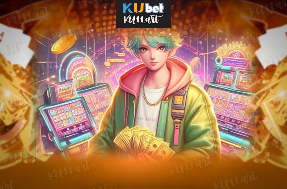 Tải game Kubet đặc sắc 2025 siêu hấp dẫn